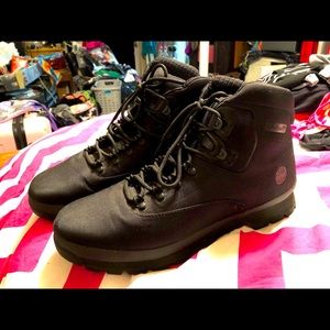 Timberland men’s boots